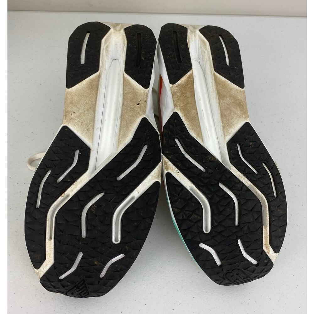 Women New Balance FuelCell Propel V5 athletic shoes sneakers MFCPRLC5, 9.5D - Picture 6 of 8